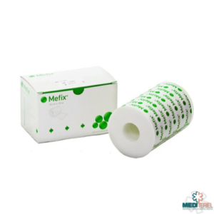 Pansement de fixation type Mefix ou Hypafix