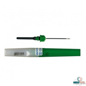 Aiguille à prélèvement Vacutainer PrecisionGlide