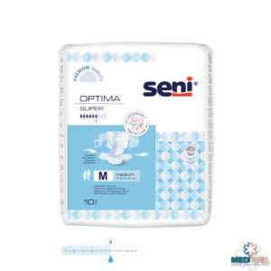 Change complet avec ceinture Seni Optima