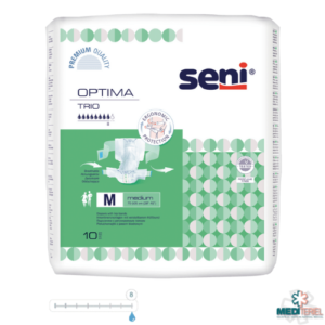 Change complet avec ceinture Seni Optima Trio