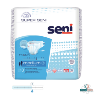 Lange complet Seni Super