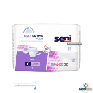 Seni Pants Active Plus