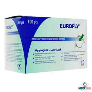 Microperfuseur à ailettes Eurofly