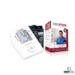 Tensiomètre bras automatique Rossmax X1