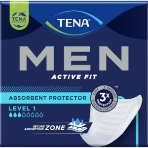 **Tena Men