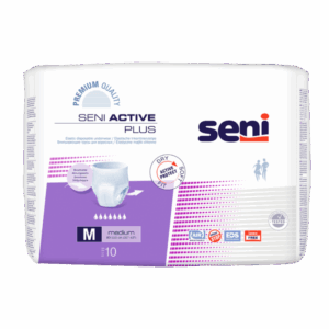 **Seni Pants Active Plus