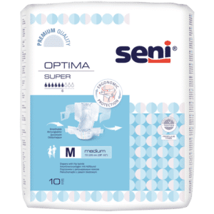 **Seni Optima Super Change complet avec ceinture