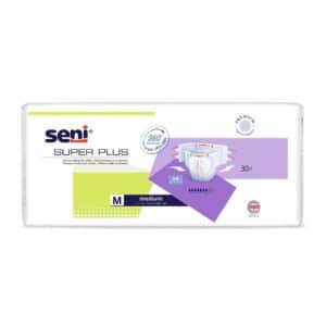 **Seni Super Plus Change complet