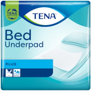**Tena Bed Plus
