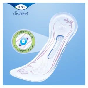 **Tena Discreet