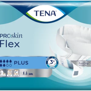 **Tena Proskin Flex Plus