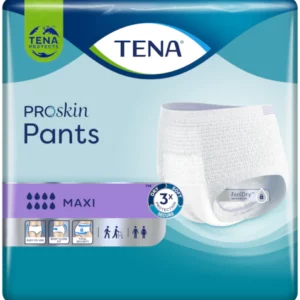 **Tena Proskin Pants Maxi