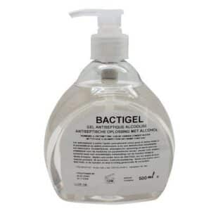 Gel hydroalcoolique FLO