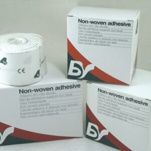 Pansement de fixation type Mefix ou Hypafix