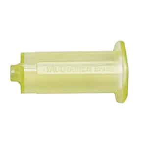 Vacutainer porte-tube jaune