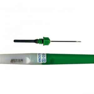 Aiguille à prélèvement Vacutainer PrecisionGlide