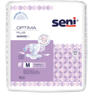 Change complet avec ceinture Seni Optima Plus