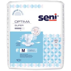 Change complet avec ceinture Seni Optima Super