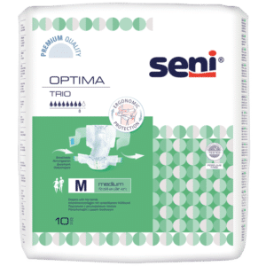 Change complet avec ceinture Seni Optima Trio