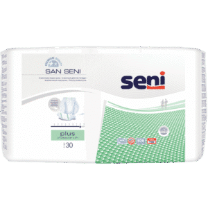 Seni San Plus - change anatomique