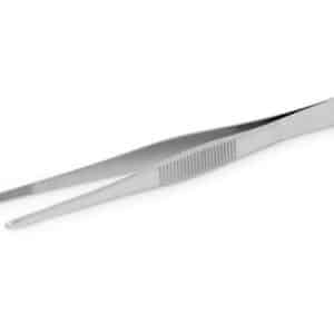 Pince anatomique étroite 14cm