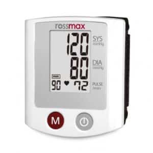 ***Tensiomètre de poignet Rossmax