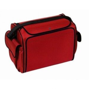 Trousse de soins infirmiers en polymousse