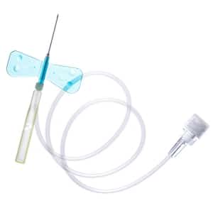 Microperfuseur Safety-Lok sans adaptateur