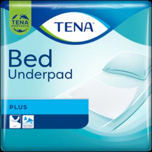 Tena Bed Plus