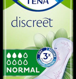 Tena Discreet Normal