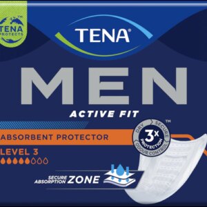 Tena Men Level 3