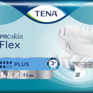 Tena Proskin Flex Plus