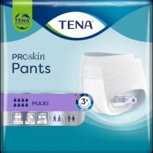 Tena Proskin Pants Maxi
