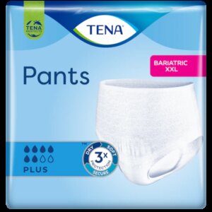 Tena Proskin Pants Plus 2XL (Bariatric)