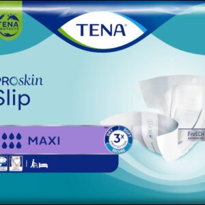 Tena Proskin Slip Maxi