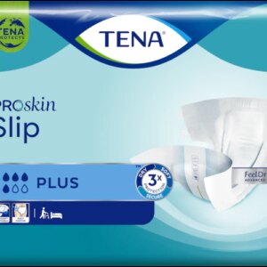 Tena Proskin Slip Plus