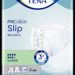 Tena Proskin Slip Super